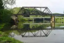 Arlington River Resort