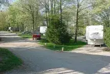 Camelot RV Campground