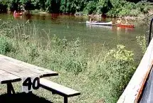 Photo showing Jacks Fork Canoe Rental And Campground