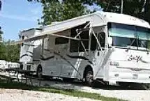 Photo showing Lazy Day Campground