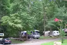 Photo showing Holly Cove Campground & RV Park