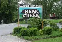 Photo showing Bear Creek RV Park & Campground