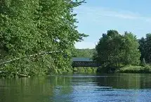 Photo showing Ashuelot River Campground
