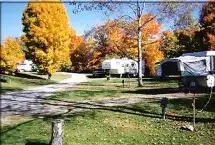 Photo showing Littleton / Franconia Notch KOA