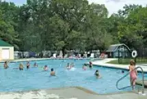 Country Oaks Campground