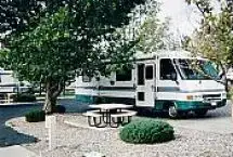 Photo showing American RV Park