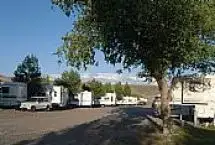 Double Dice RV Park