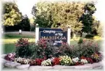 Photo showing Houghton / Letchworth KOA