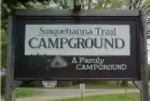 Photo showing Susquehanna Trail Campground