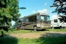 Photo showing Woodstream Campsite RV Resort