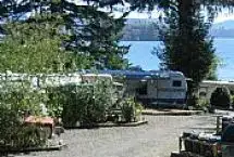 Darlings Marina & RV Resort