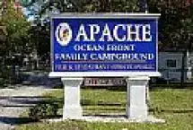 Photo showing Apache Family Campground