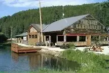Fish 'N Fry Campground