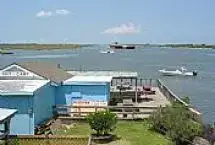 Photo showing Bolivar Peninsula RV Park