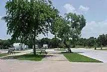 Photo showing Dad's RV Park