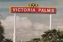 Photo showing Victoria Palms Resort