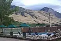 Photo showing Brigham City / Perry South KOA 