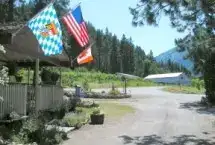 Alpine View RV Park & Campground