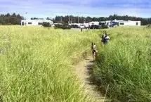Andersen's RV Park On The Ocean