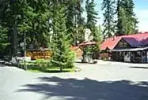 Beaver Lodge Resort