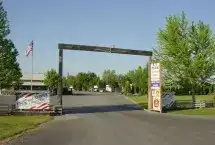 Stars and Stripes RV Resort