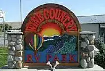 Photo showing Wine Country RV Park