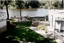 Pettibone Resort