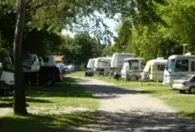 Photo showing Circle R Campground