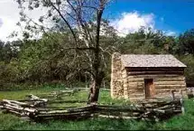 Lost River State Park