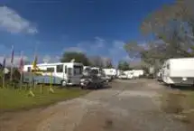 Photo showing Betty's RV Park