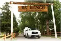RV Ranch at Grand Junction