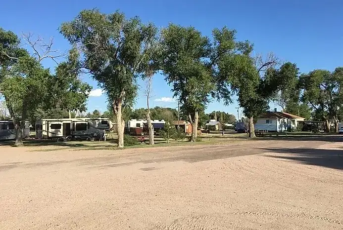 Photo showing Shady Grove Campground