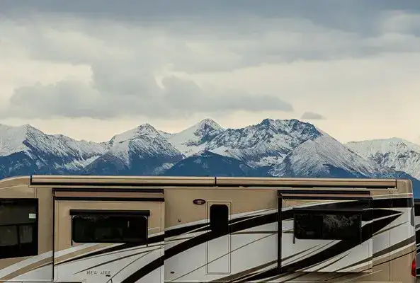 Alamosa / Great Sand Dunes KOA 