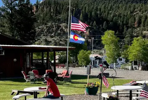 Aspen Ridge Cabins & RV Park