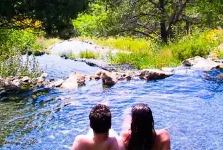 Valley View Hot Springs
