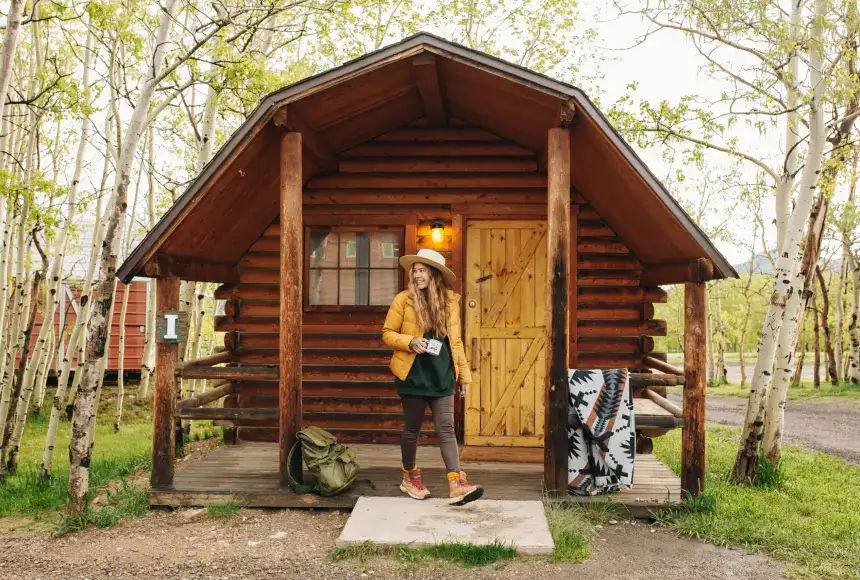 Dory Hill Campgrounds