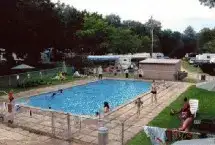 Moosemeadow Camping Resort