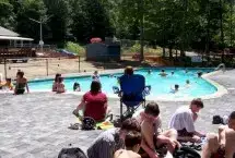 Water's Edge Family Campground