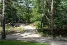 Photo showing Cozy Hills Campground