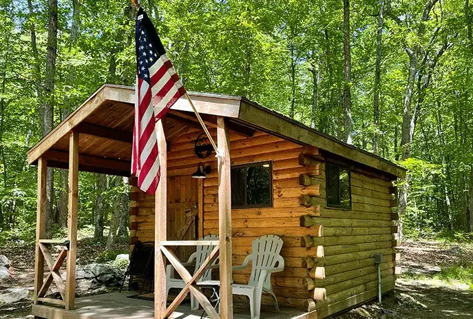 Acorn Acres Camping