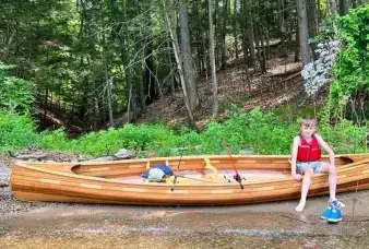 Kettletown State Park Campground