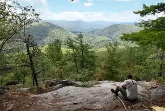 Housatonic Meadows State Park Campground