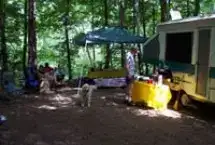 Branch Brook 4 Season Camping
