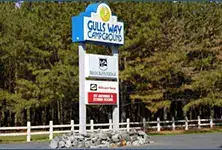 Gulls Way Campground