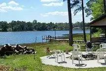 Lake Waldena Resort