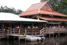Whitey's Fish Camp