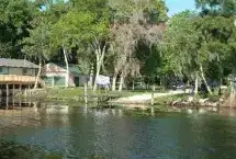 Fishtales RV Resort