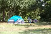 Vero Beach Kamp