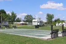Oak Haven Park Llc