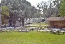 Photo showing Florida Camp Inn